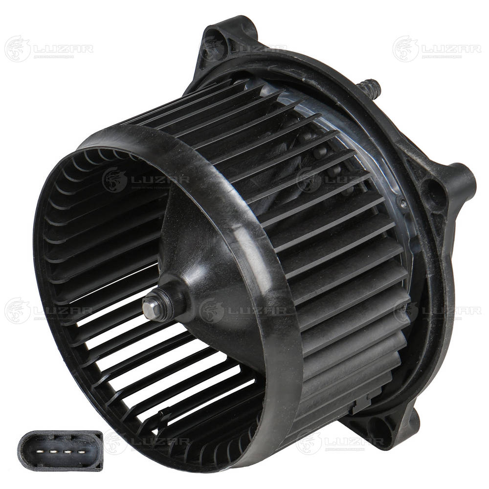 Electromotor, ventilatie interioara LFh 2806 LUZAR